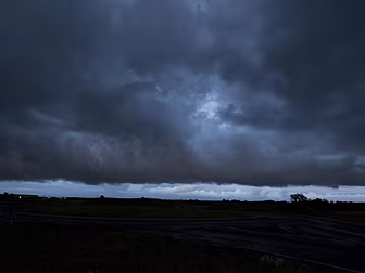 Met Eireann Upgrades Thunder W...