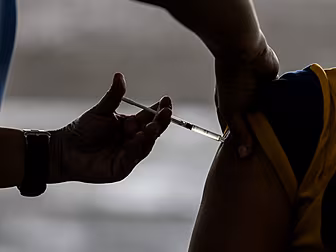 Every Adult Could Be Offered C...