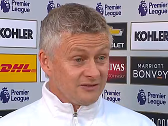 Solskjaer says summer signings...
