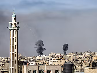 Israeli Ambassador Criticises...