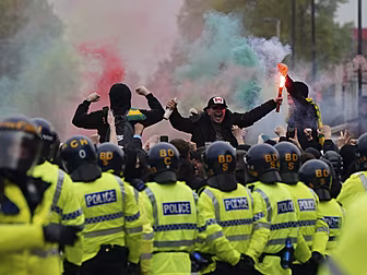 Manchester Police confirm Old...