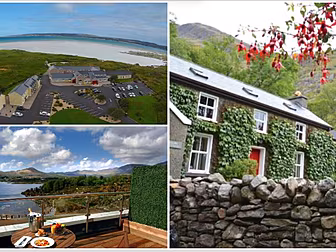 Irish Travel Expert Has The Be...