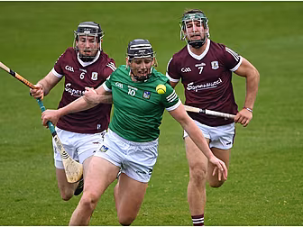 GAA Round-up from around the c...
