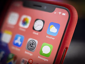 Apple Users Told To Update Dev...