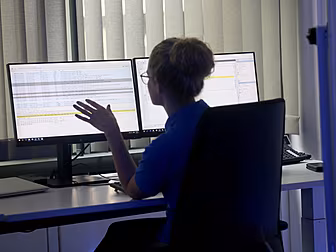 An Employee's Market: Technica...