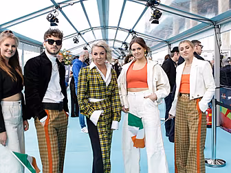 Eurovision: Will It Be '12 Poi...