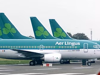 Job Loses For Aer Lingus Staff...
