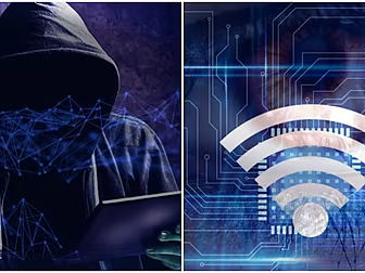Cyber Security Expert Shares S...