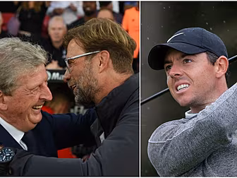 Sport on TV this weekend | Her...