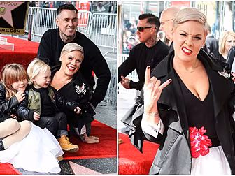 P!nk Fans Will Be Very Excited...