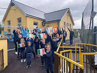 West Cork Students Win Schools...