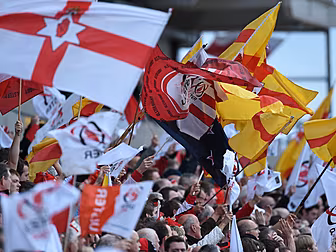 Ulster Rugby become first prov...