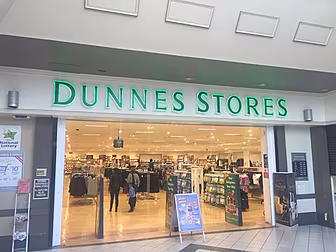 Cork Woman Refusing To Wear A...