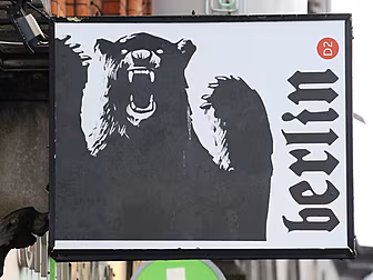 Dublin City's Berlin D2 Bar Re...