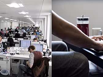 Office Or Home? How To Find Th...