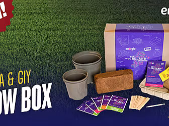 Grow Your Own At Home: Hands U...