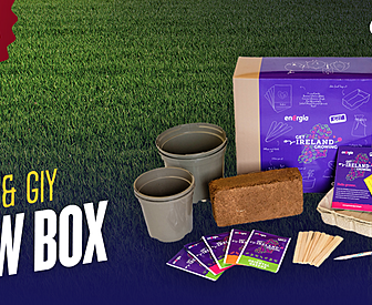 Grow Your Own At Home: Hands U...
