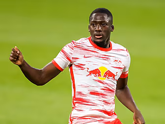 Ibrahima Konate will add quali...