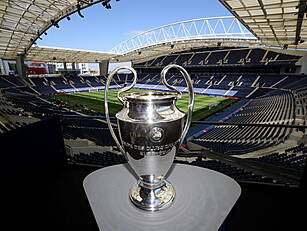 UEFA clubs competition committ...