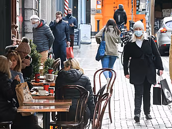 Plans For Easing Restrictions...