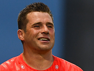 CJ Stander will be 