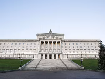 Deal On Irish Language Averts...