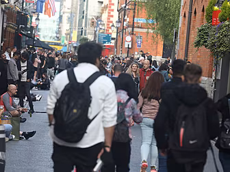 How Are Ireland's Cities Copin...
