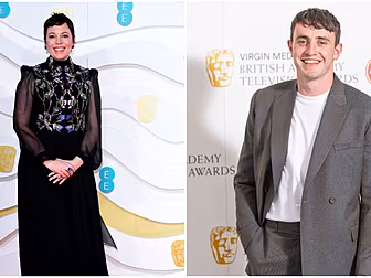 Forget Zoom! The Bafta's Are U...
