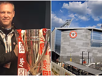 Meet The Irish Man Involved In...