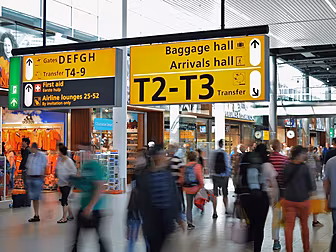 Will There Be 10-Hour Queues...