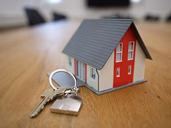 House Prices Rise at Slower Ra...