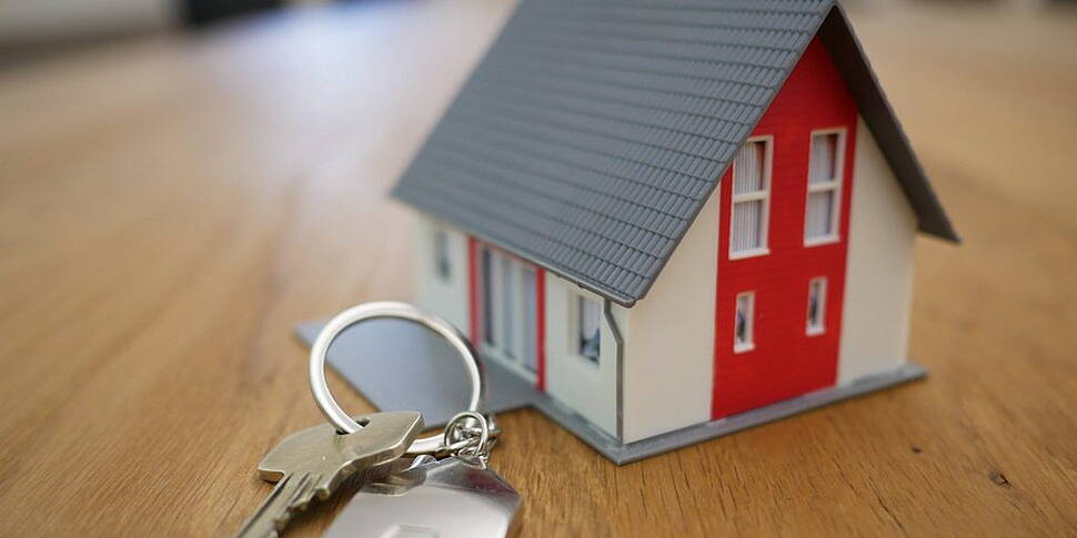 House Prices Rise at Slower Ra...