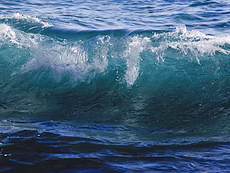 Marine Heatwave Off Irish Coas...