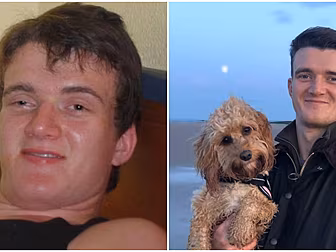 Irishman Becomes One Of The Bi...