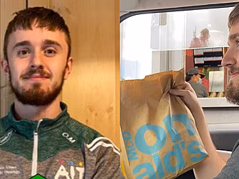 Irish Fitness Coach Explains W...