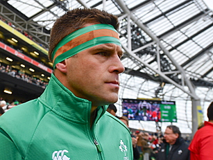 IRFU 