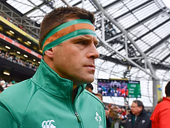 IRFU 