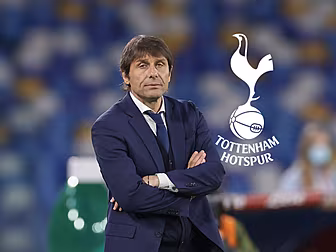 Antonio Conte wasn't 