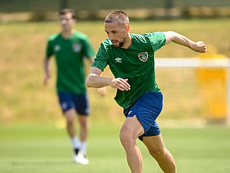 Conor Hourihane 