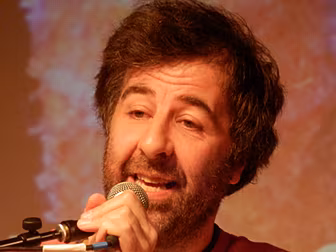 Culture Club - David O'Doherty