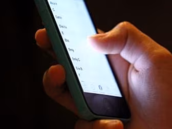 Scam Texts And Calls Are Wreck...