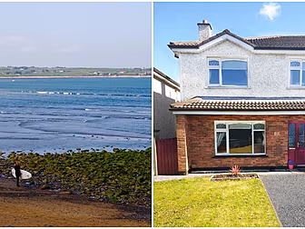 This Dream Home Is Going For T...