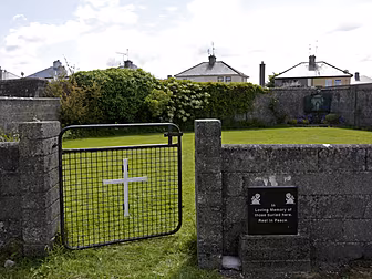 Laws Allowing Tuam Mother And...