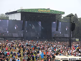 18 New Acts Added To Longitude...