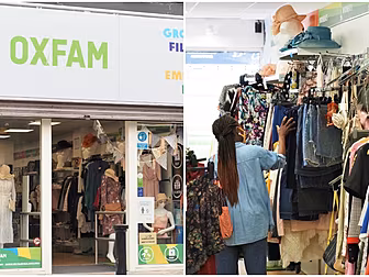 Charity Shop Manager Reveals T...