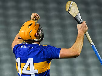 Captain Callanan returns to Ti...