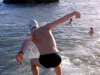 78% Of Irish Bathing Sites Hav...