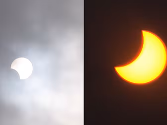 'Spectacular Natural Sight' To...