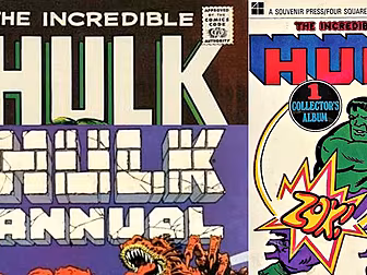 Are Rare Comics Worth Investin...