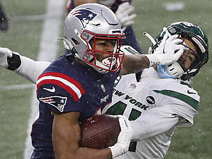 American Fußball - the NFL exp...